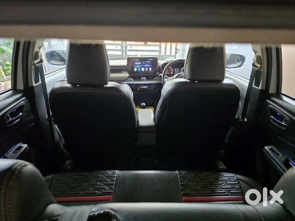 Swift Maruti Suzuki Lxi 2025 Manual Petrol