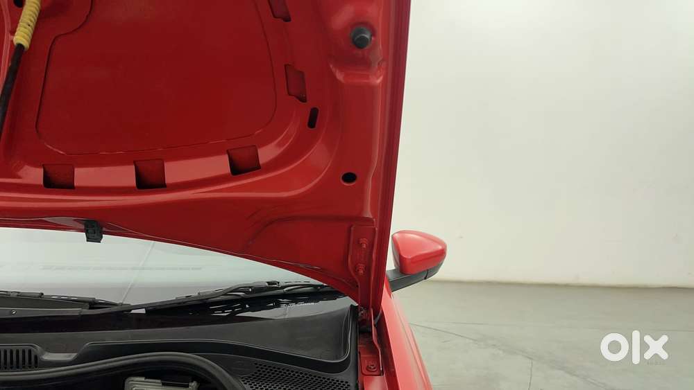 Volkswagen Polo 2009-2013 Petrol Comfortline 1.2l, 2017, Petrol