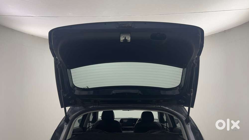 Hyundai New I20 1.2 Sportz Mt, 2023, Petrol