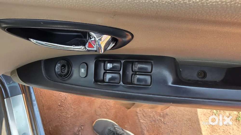 Hyundai I10 Sportz Petrol 2011