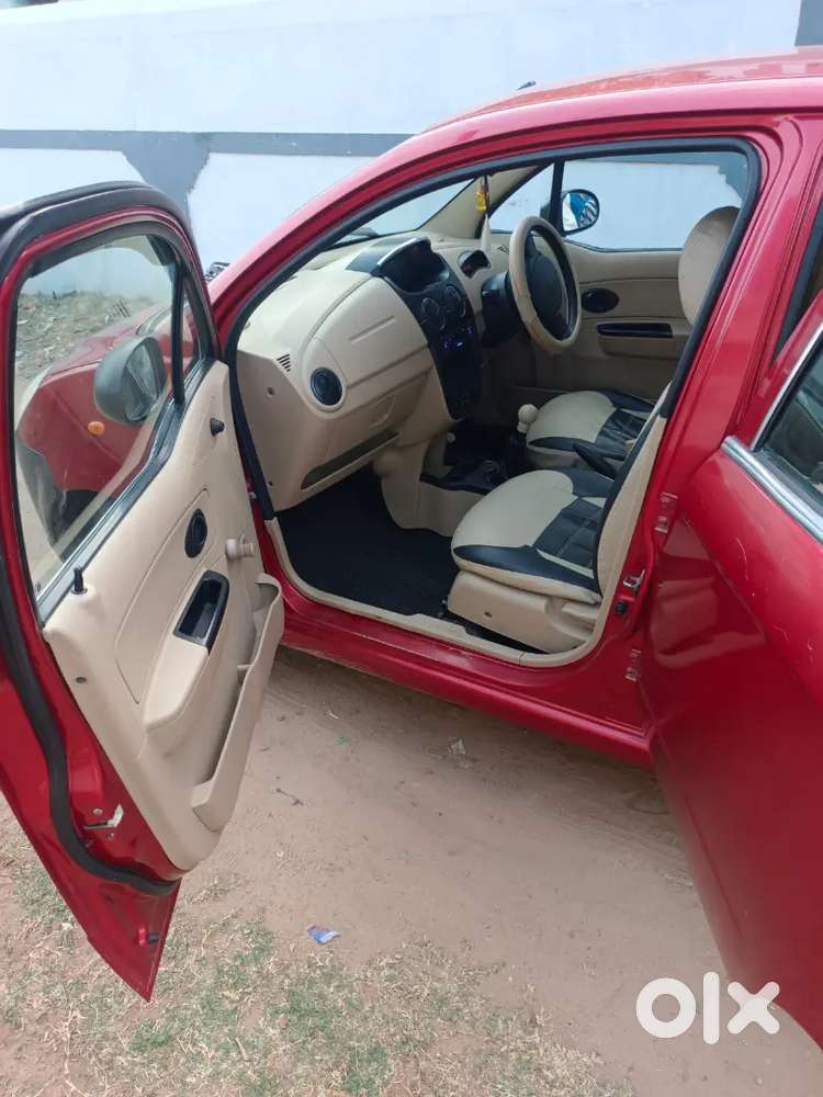 Chevrolet Spark 2009