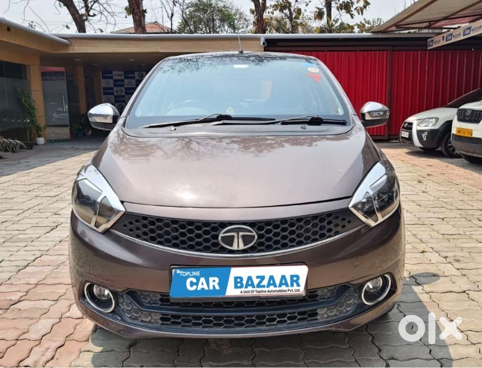Tata Tiago 1.2 Revotron Xz Plus, 2020, Petrol