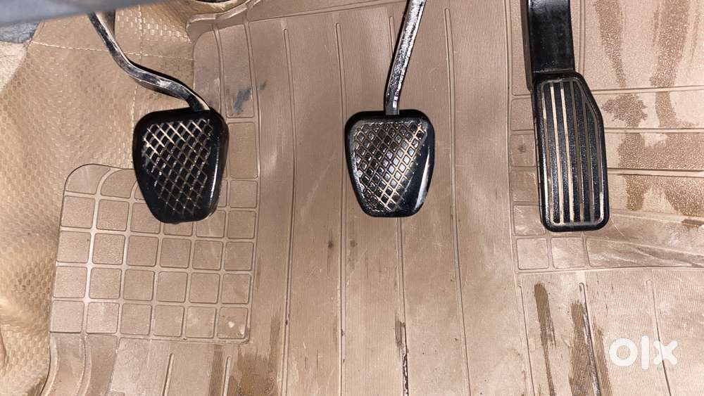 Honda City 2015-2017 I Vtec V, 2015, Petrol