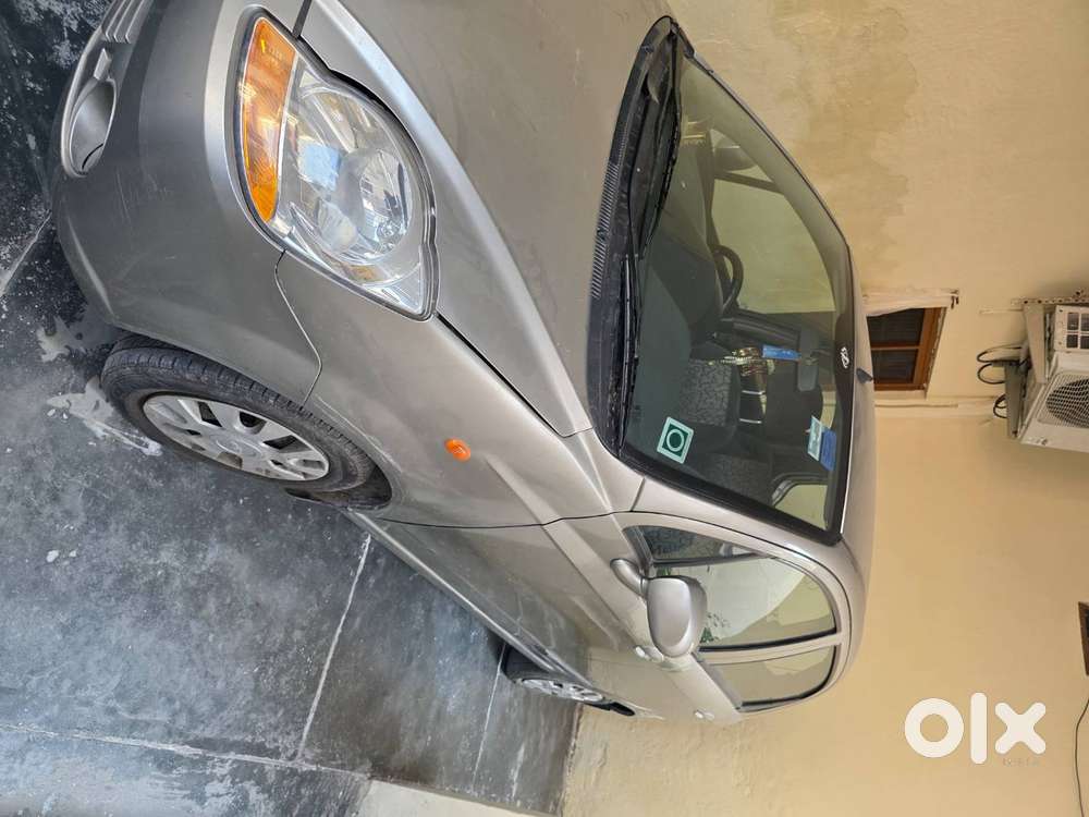 Chevrolet Spark 2008 Year