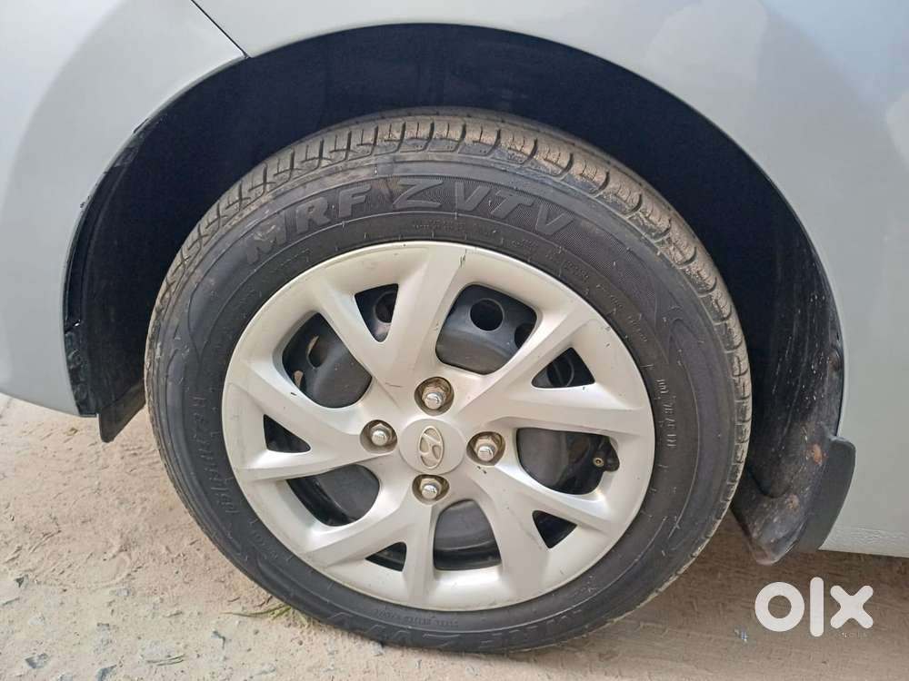 Hyundai Grand I10 Sportz O 1.2, 2019, Petrol