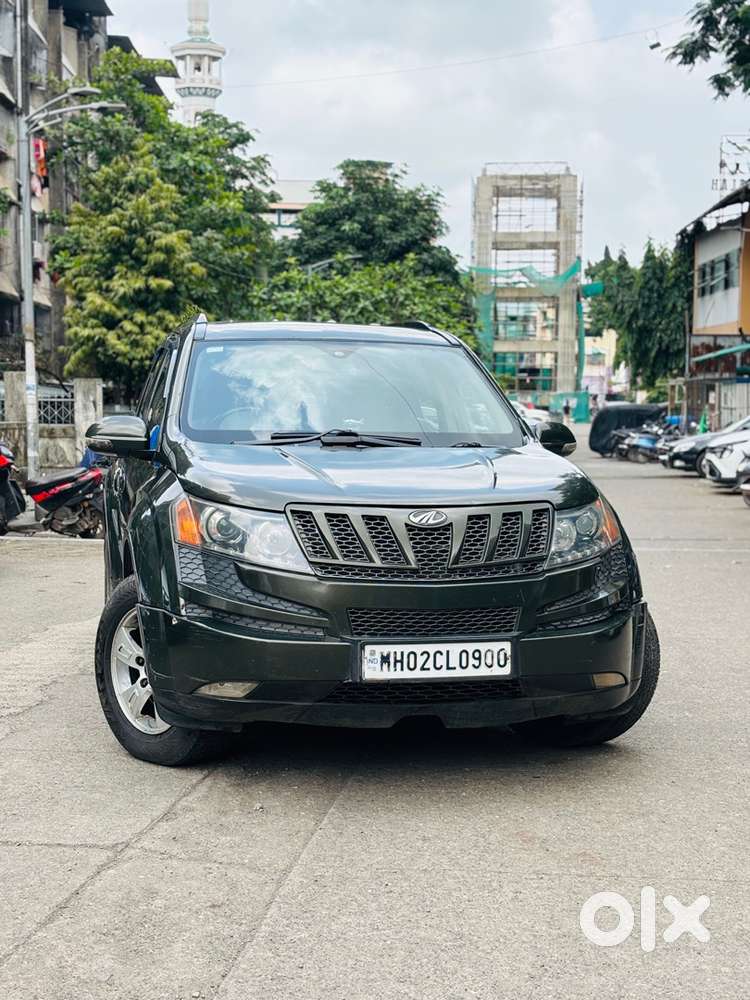 Mahindra Xuv500 2012 Diesel Good Condition
