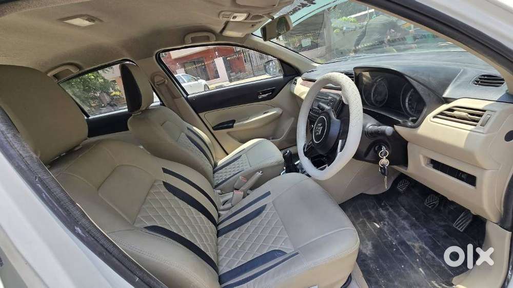 Maruti Suzuki Swift Dzire Zxi + Mt, 2023, Petrol