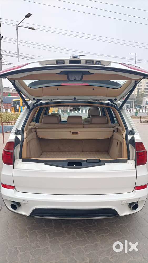 Bmw X5 Xdrive 30d, 2011, Diesel