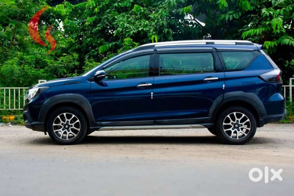 Maruti Suzuki Xl6 1.5 Alpha Mt, 2022, Petrol