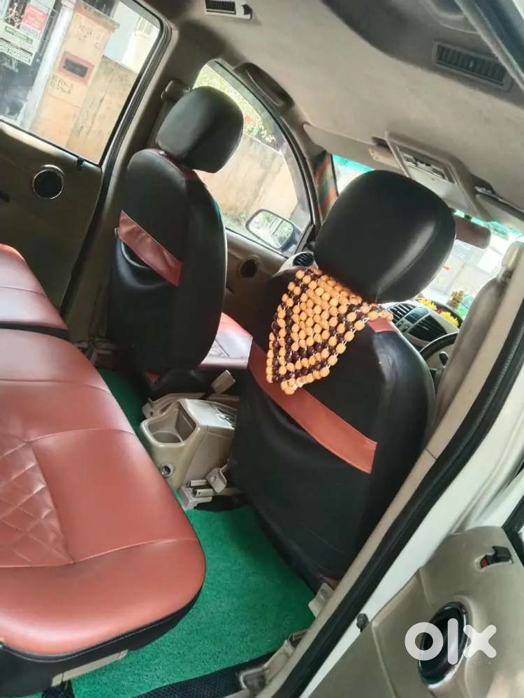 Mahindra Xylo Diesel Manual 2019 Variant