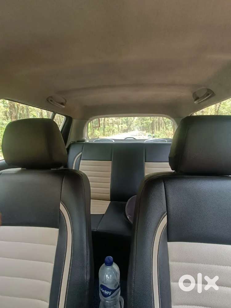 Maruti Suzuki Swift Lxi 2008