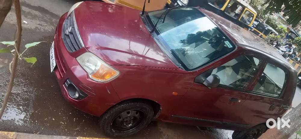 Maruti Suzuki Alto K10 2012 Petrol 70120 Km Driven