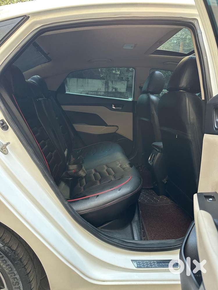 Hyundai Verna 1.6 Sx (o) Crdi, 2021, Diesel