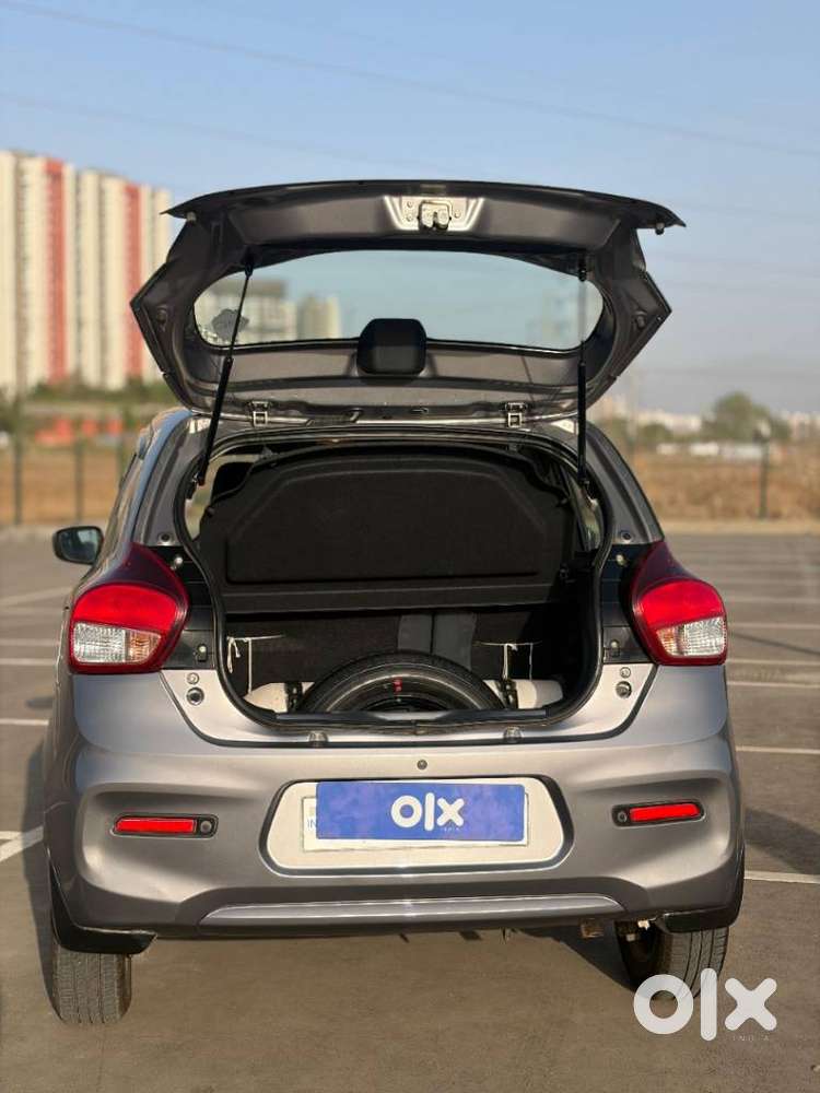 Maruti Suzuki Celerio Vxi, 2022, Cng & Hybrids