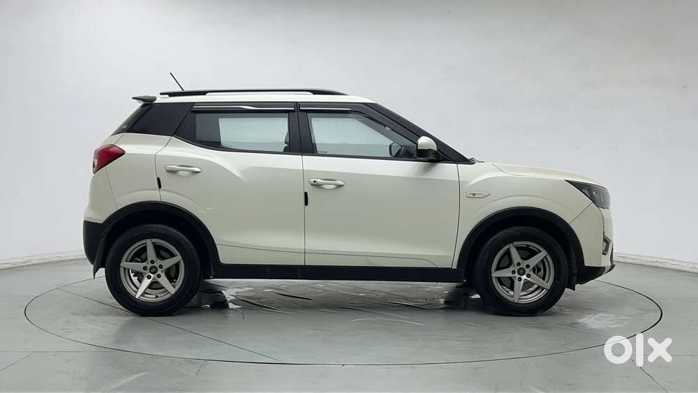 Mahindra Xuv300 W6 Diesel, 2023, Diesel