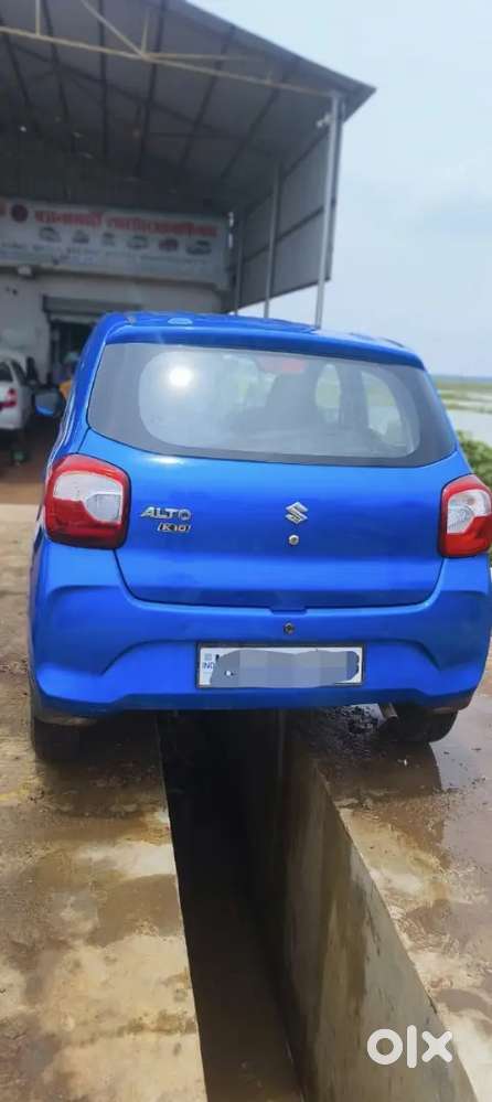 Alto K10 Vxi 2024 *1st Owner Excelent Condition* 35000 K.m