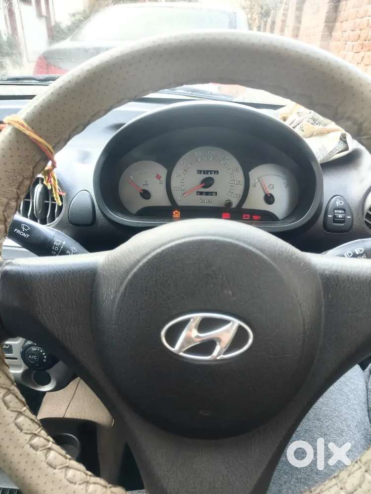 Santro Xing In Brand New Condition