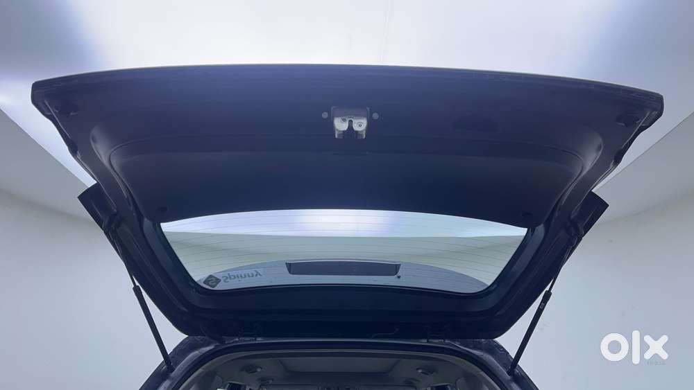 Hyundai Alcazar 1.5 Signature Diesel Mt 6 Str, 2022, Diesel