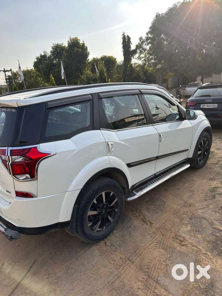 Mahindra Xuv500 2018 Diesel Well Maintained With Vip Number