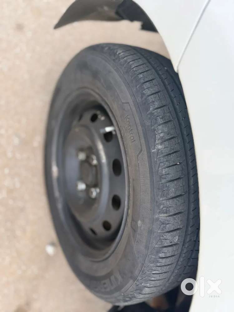 Tata Indica Vista, 2009, Diesel