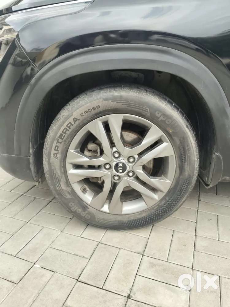 Kia Seltos Htx G, 2021, Petrol