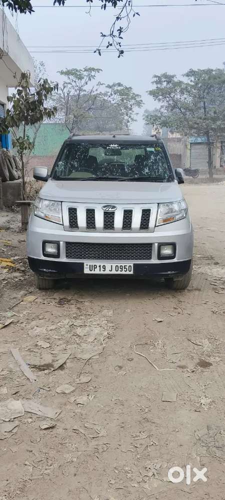 Tuv300 Car Top Condition