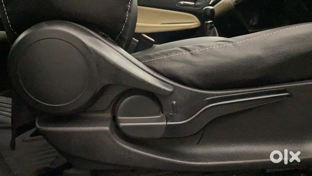 Honda City I-dtec Zx, 2020, Diesel