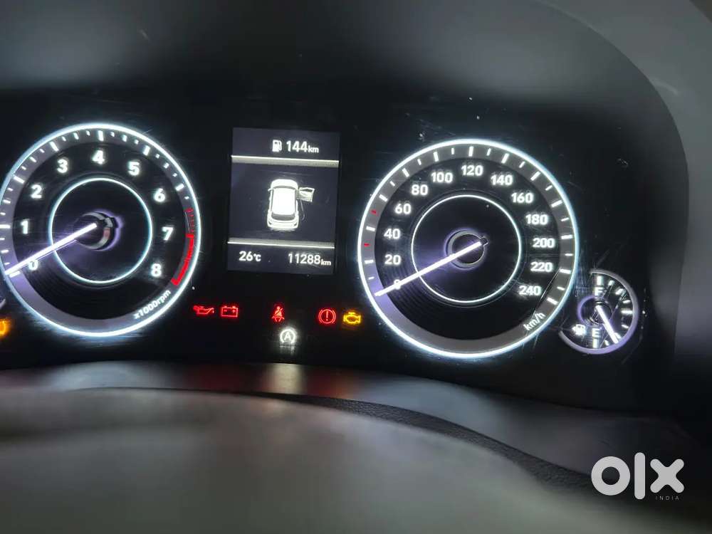 Hyundai Creta 1.6 Ex 2023