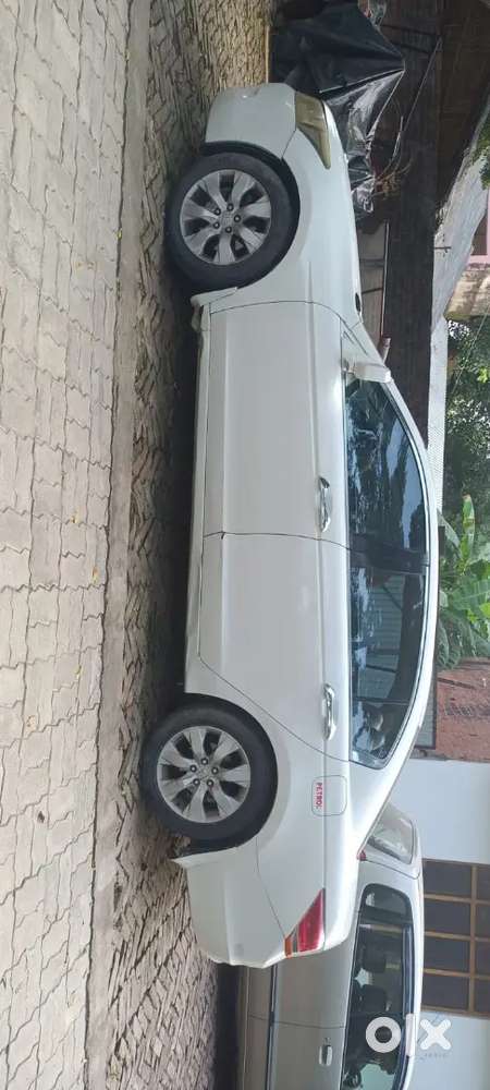 Honda Accord 2009