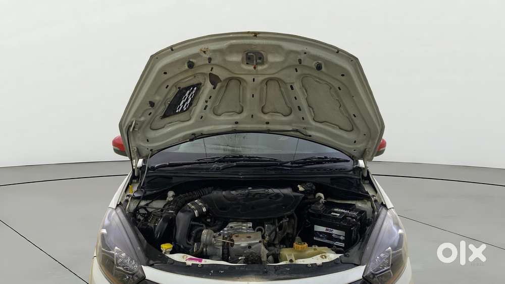Tata Tiago Jtp Petrol, 2019, Petrol