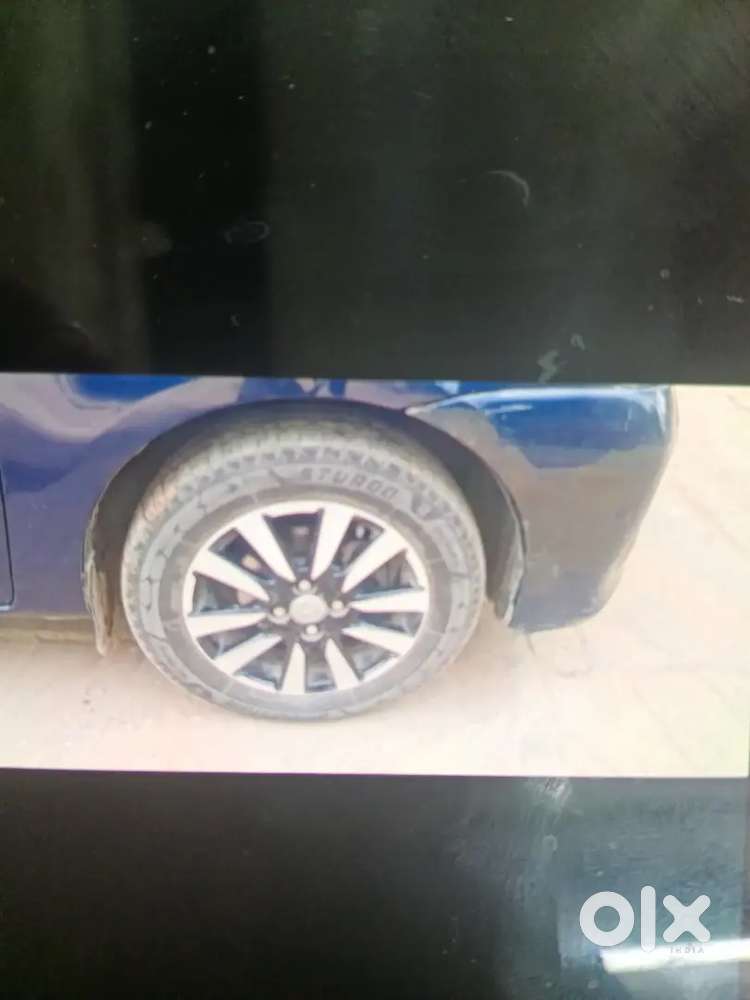 Toyota Etios 2019