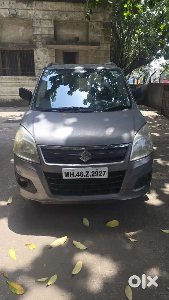 Wagon R Single Owner