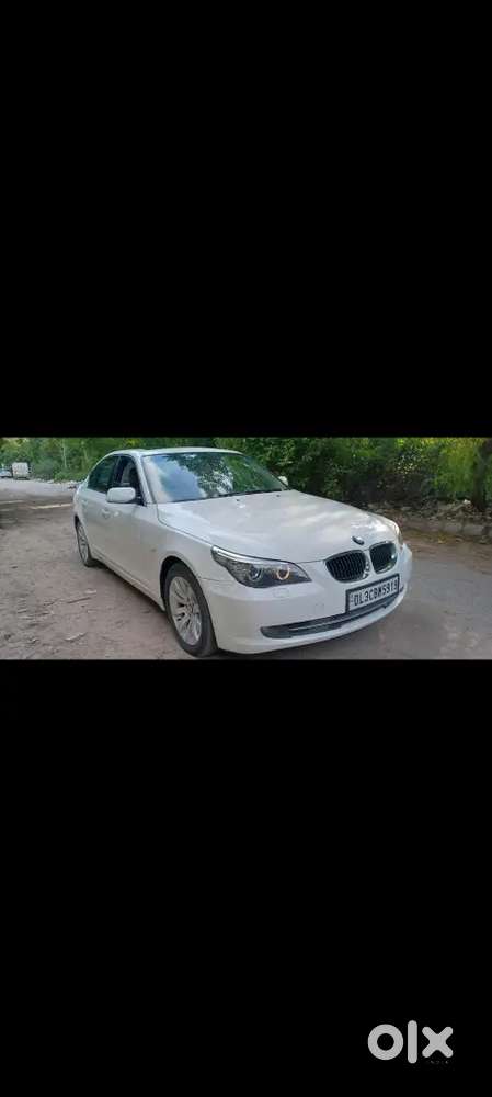 Bmw 525i Petrol