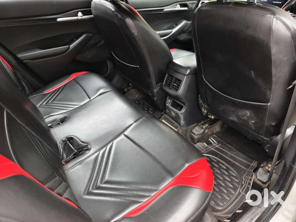 Kia Seltos 2020 Diesel Good Condition