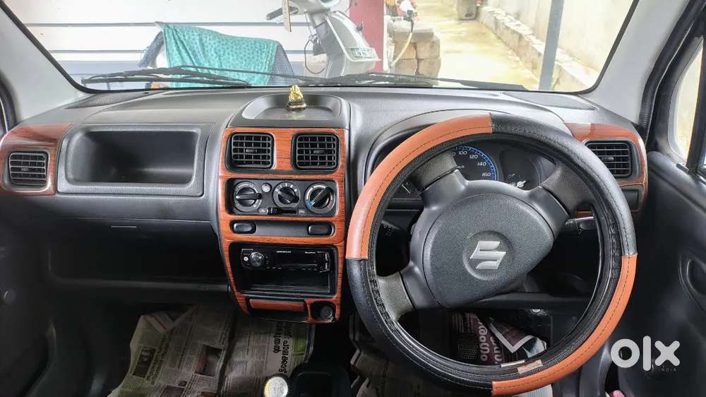 Maruti Wagon R 2009