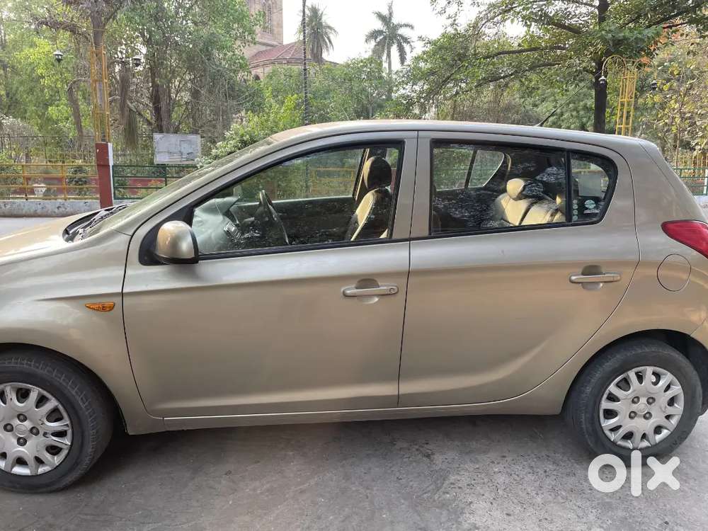 Hyundai I20 2010 Petrol 43000 Km Driven
