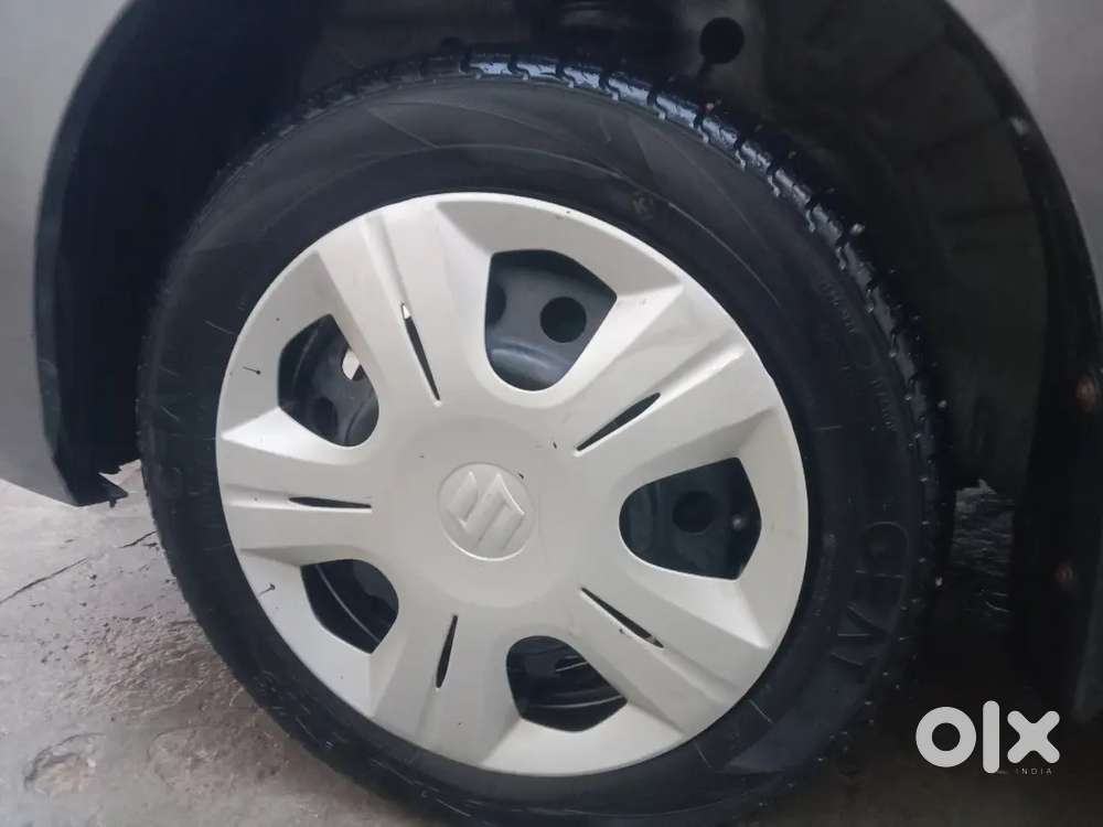 Maruti Suzuki Wagon R 2016 Petrol Good Condition