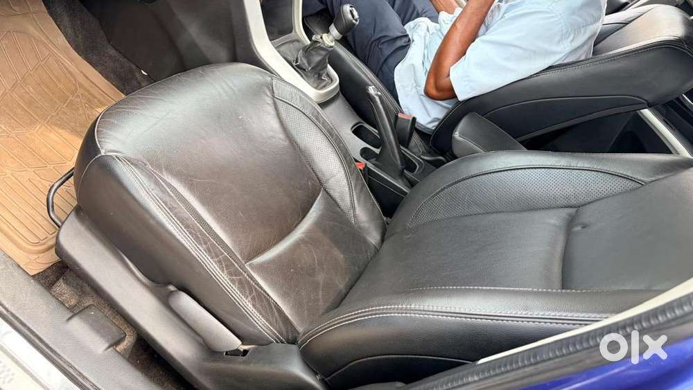 Maruti Suzuki S-cross 2016 Diesel Well Maintained