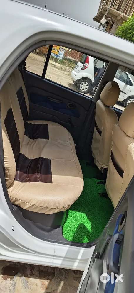 Hyundai Santro Xing 2012 Petrol Good Condition