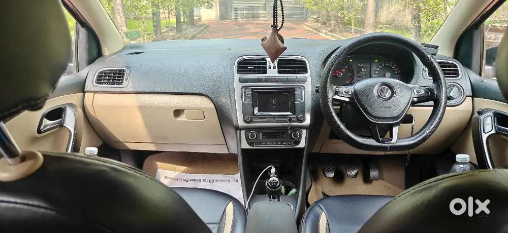 Vw Polo Tdi 2016