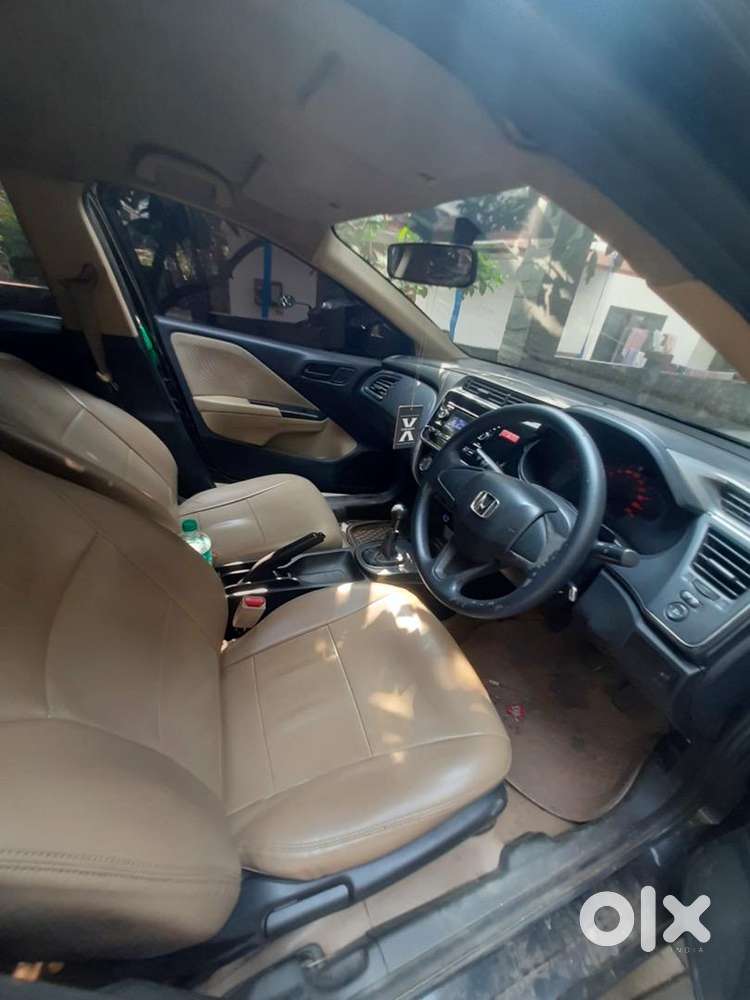 Honda City 2015 Diesel Good Condition