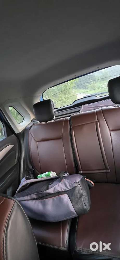Maruti Suzuki Vitara Zdi 2017