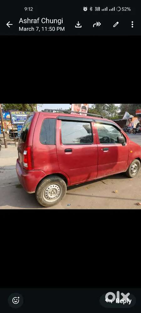 Good Condition With Complete Papers