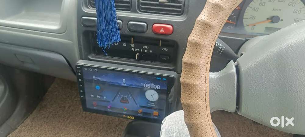 Maruti Suzuki Alto 2007