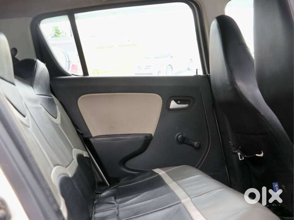 Maruti Suzuki Alto 800 Lxi, 2021, Petrol