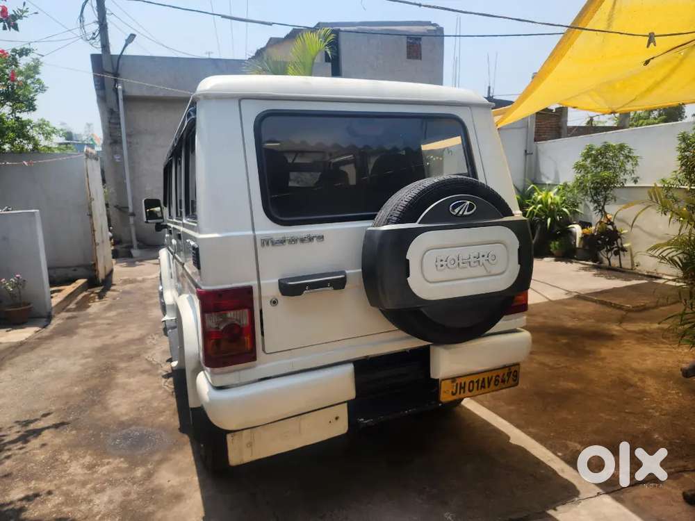 Mahindra Bolero 2013 Diesel 160000 Km Driven