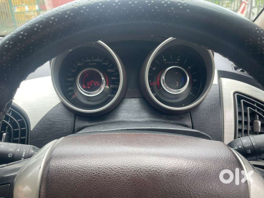 Mahindra Xuv500 W8, 2013, Diesel