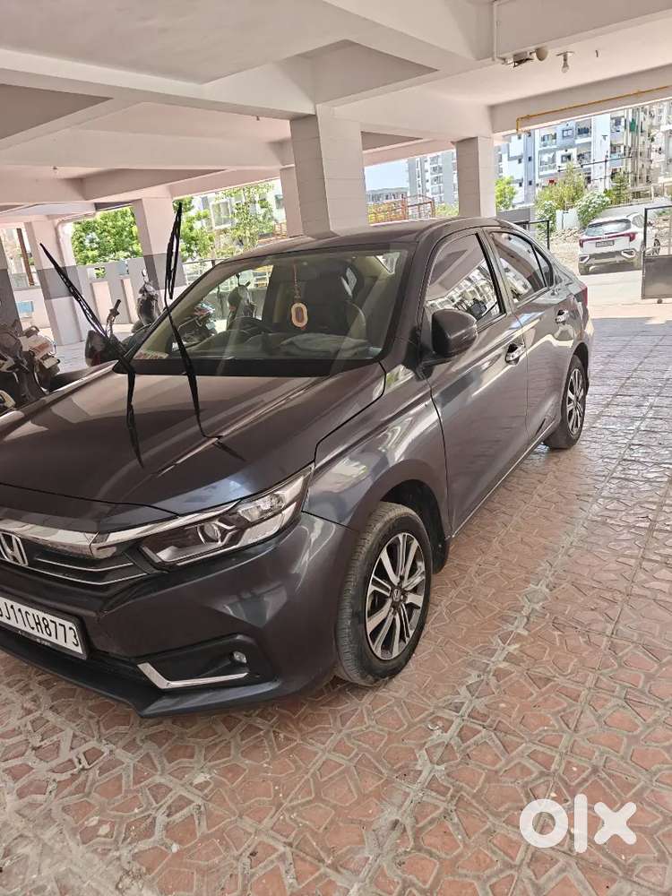 Honda Amaze 2023 Petrol Good Condition