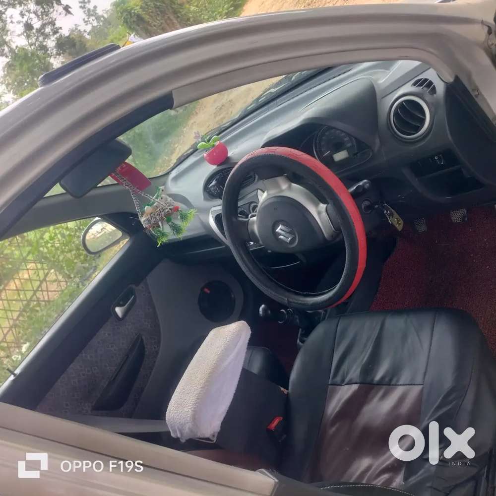 Maruti Suzuki Alto 800 2017 Petrol 64000 Km Driven