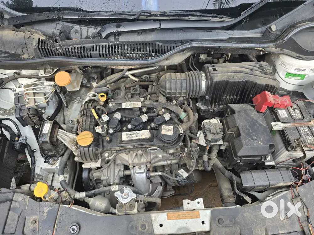 Tata Altroz 1.2 Xm 2021 Petrol Manual